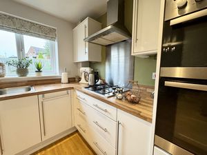 Open Plan Dining Kitchen- click for photo gallery